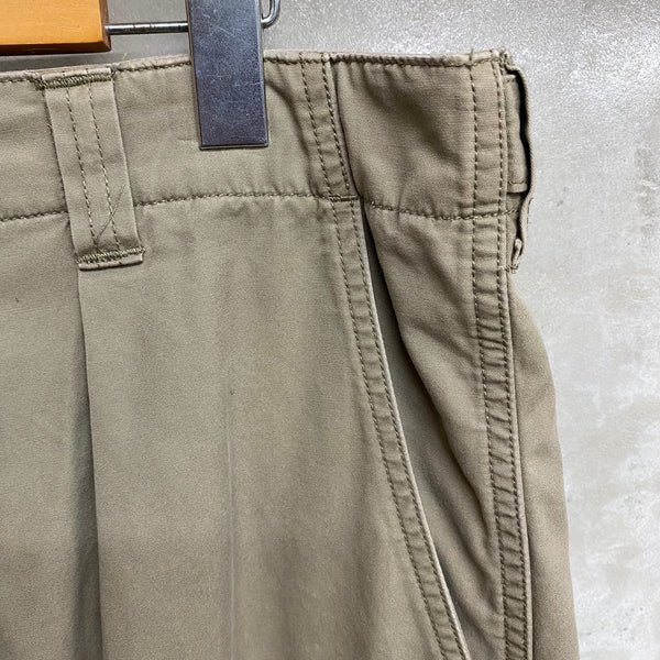 [ USED] WTAPS CARGO PANTS / ARCHIVE