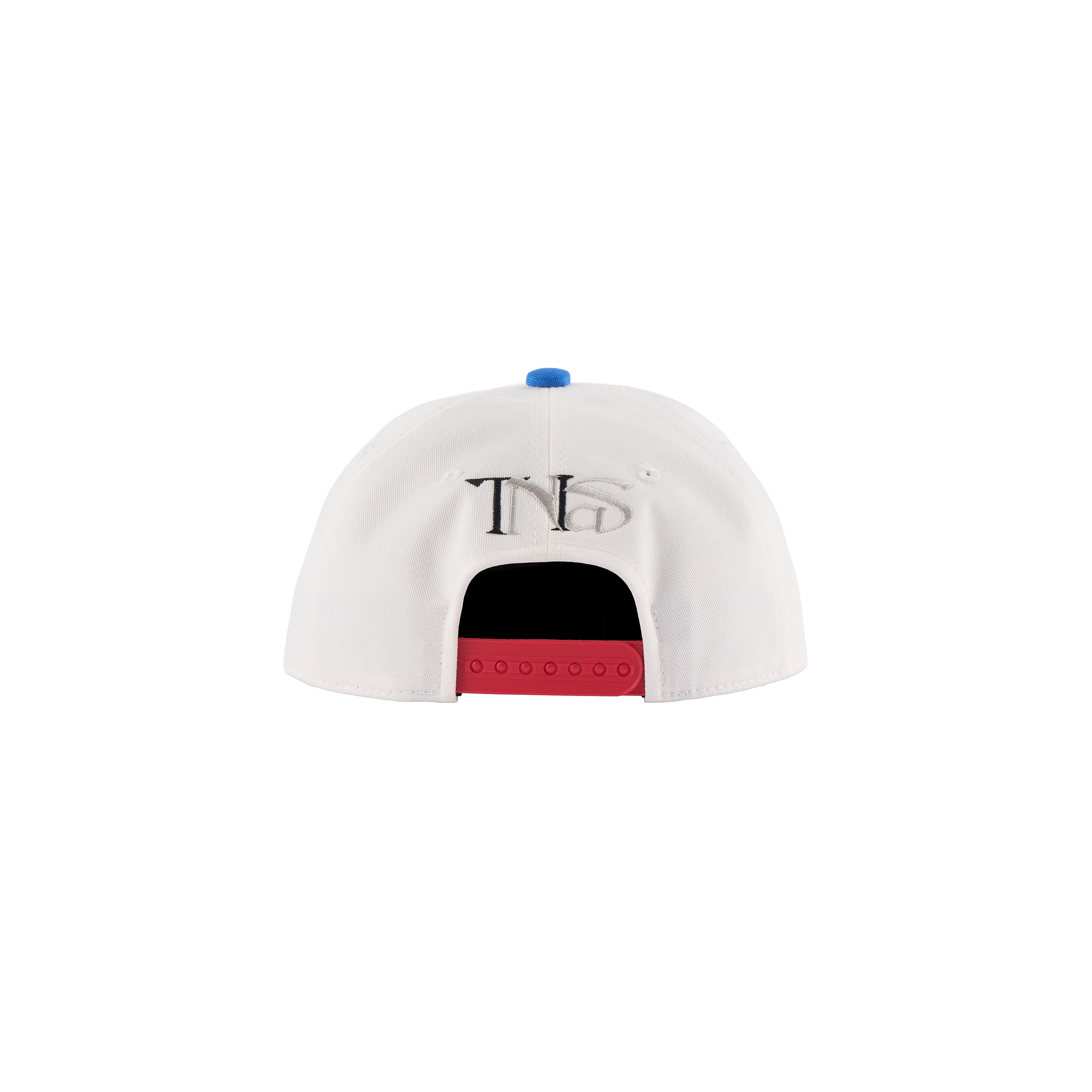 SAINT Mxxxxxx × NAS CAP " NAS_CAP " / Saint Michael