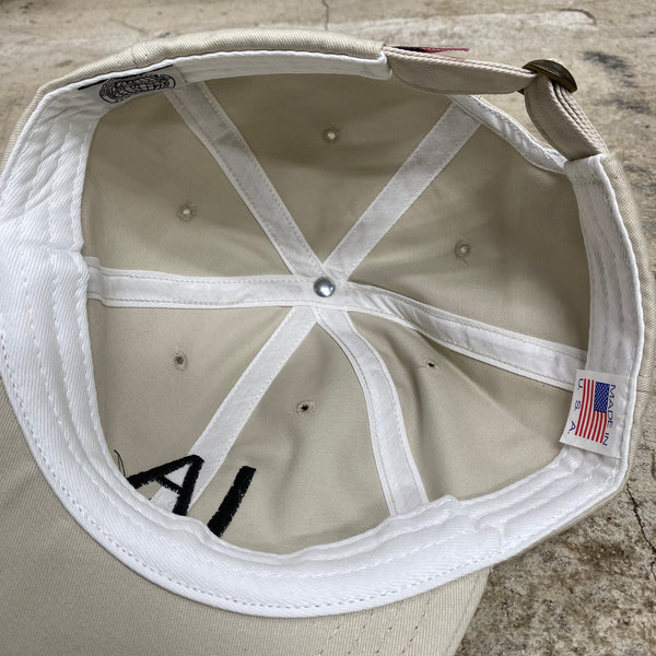 COOPERSTOWN LAA 1943 CAP / COOPERSTOWN BALL CAP