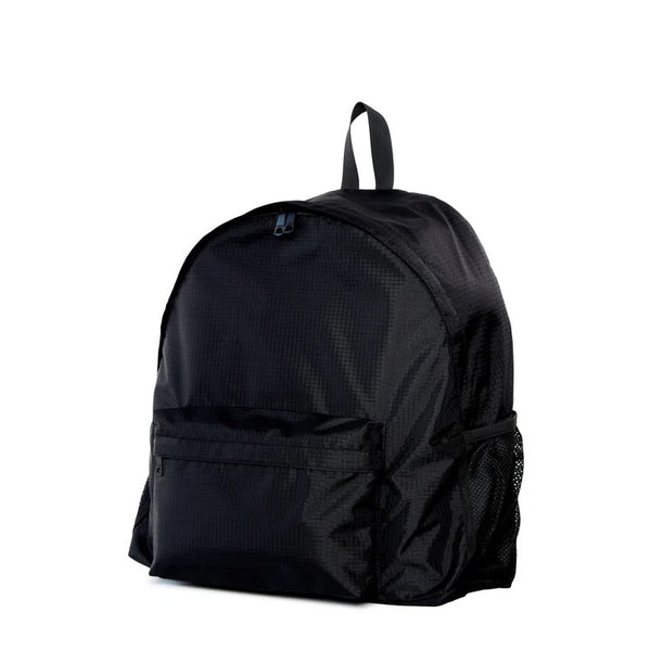 PA‑0051 RIP STOP BACKPACK  / PACKING