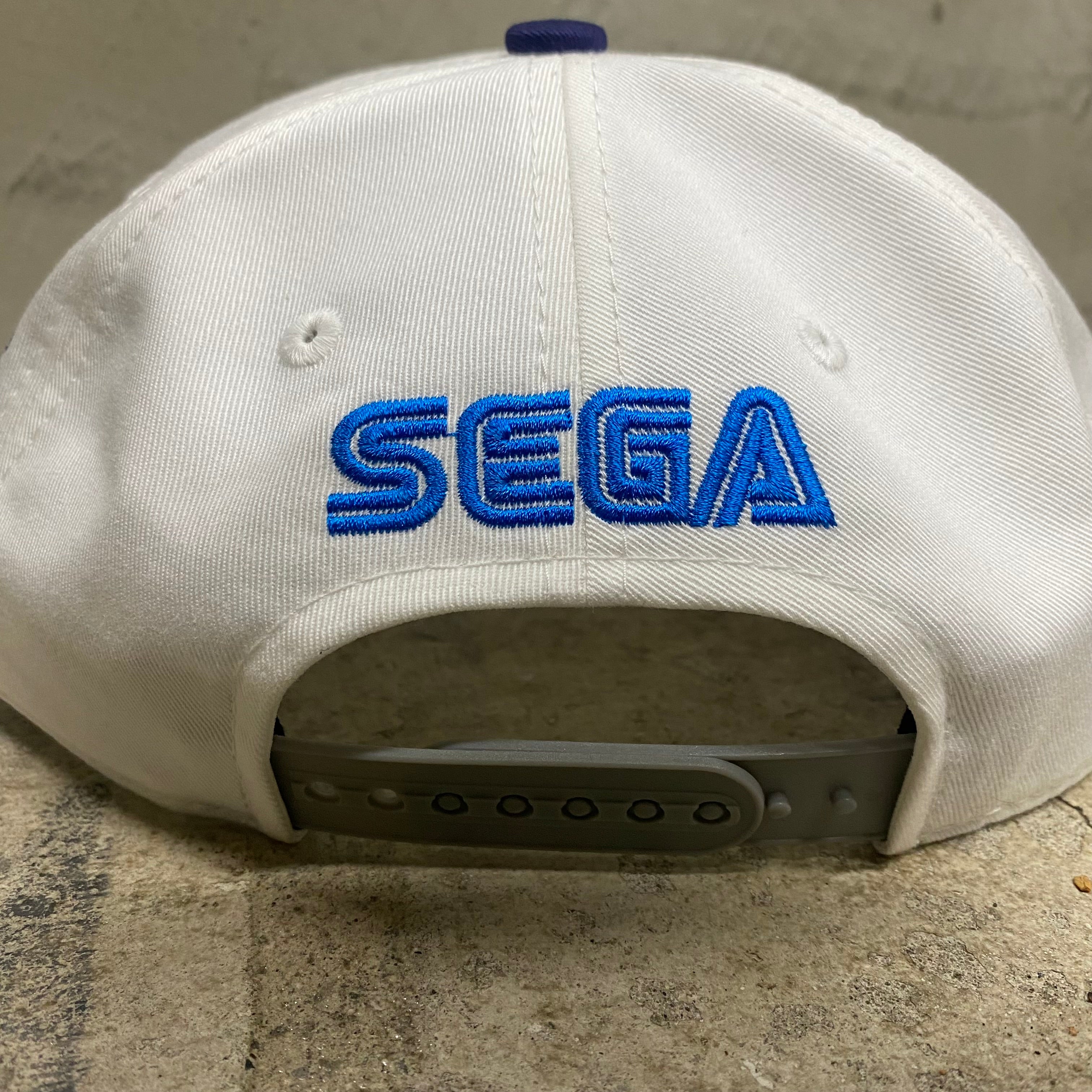 SAINT Mxxxxxx × SEGA CAP  ' SAINT SEGA ' - COLLABORATION - / Saint Michael