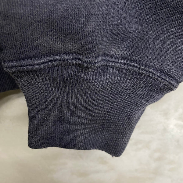 SAINT MICHAEL x DENIM TEARS CREW NECK SWEAT SHIRTS ' ST.TEARS ' -COLLABORATION- / Saint Michael