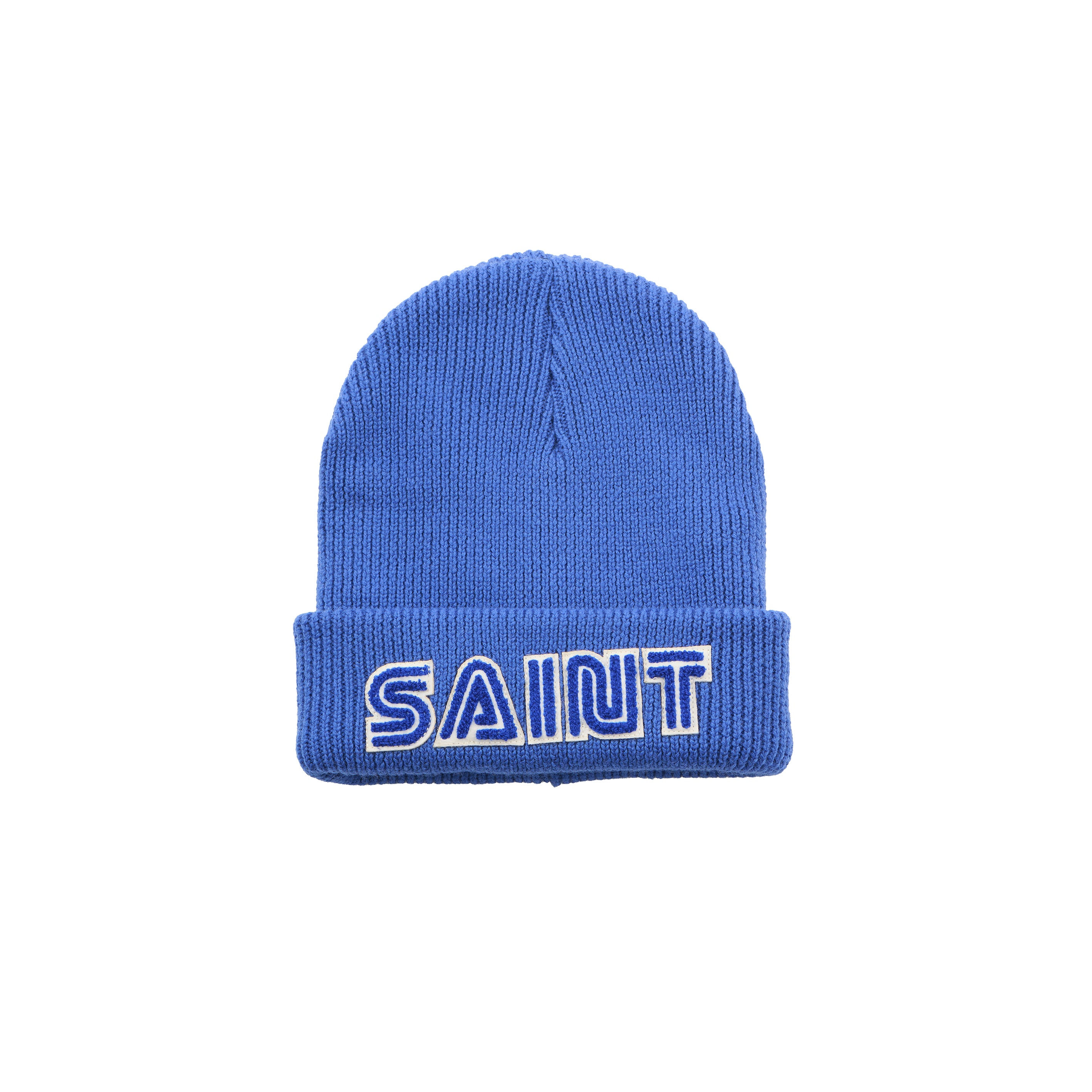 SAINT Mxxxxxx × SEGA KNIT CAP  ' SAINT SEGA ' - COLLABORATION - / Saint Michael