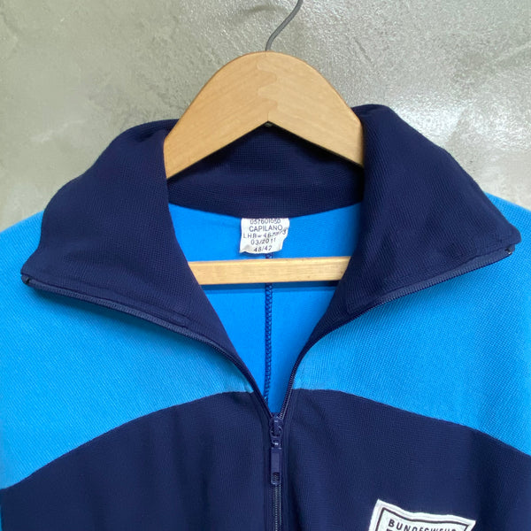 [ ONLY ONE ! ]  GERMAN MILITARY PHYSICAL TRAINING JACKET / GERMAN MILITARY
