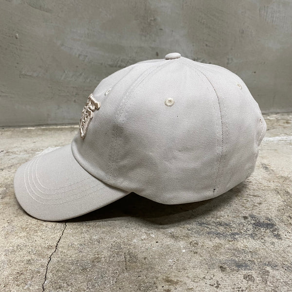 DARKR8M STUDIO  SEOUL SEOUL BALL CAP / DARKR8M STUDIO