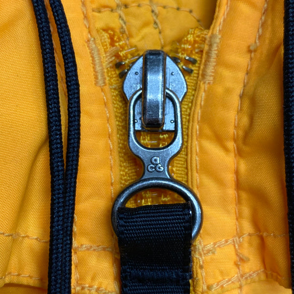 [ USED ] NIKE ACG NYLON ANORAK / USED STREET