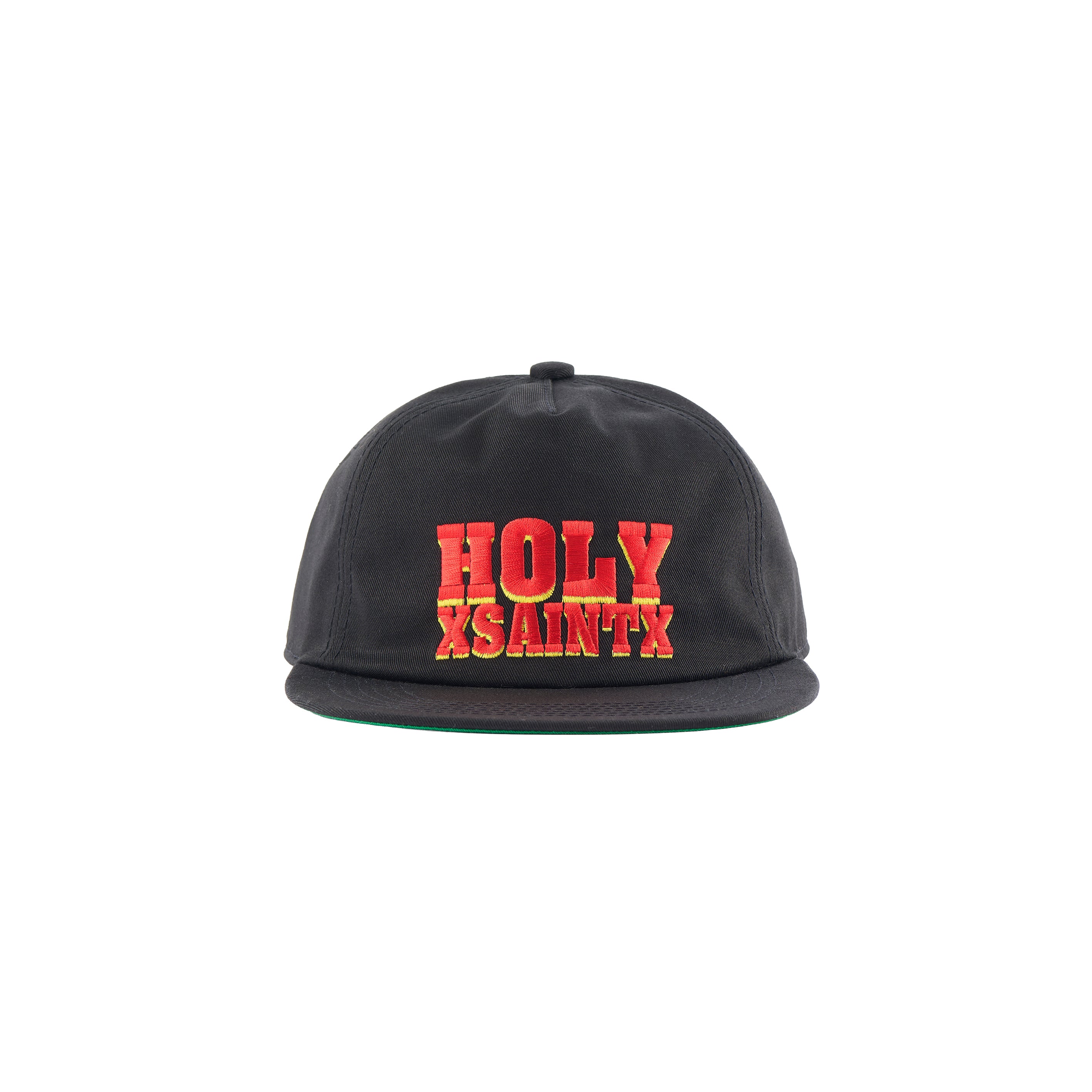 SAINT Mxxxxxx CAP " HOLY SAINT " / Saint Michael