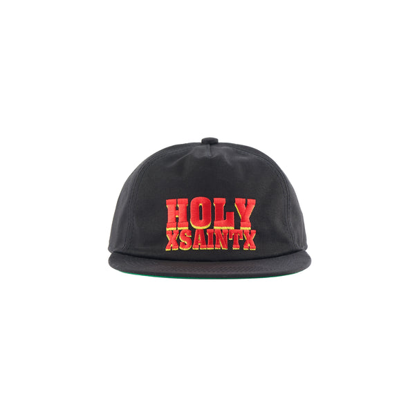 SAINT Mxxxxxx CAP " HOLY SAINT " / Saint Michael