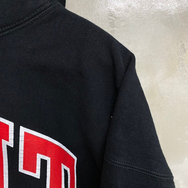 SAINT MICHAEL HOODIE ' ARCH SAINT ' / Saint Michael
