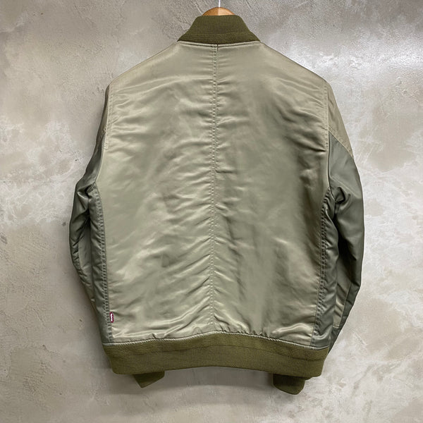 [ ONLY ONE ! ] NEIBORHOOD CUSTOM MA-1 / ARCHIVE