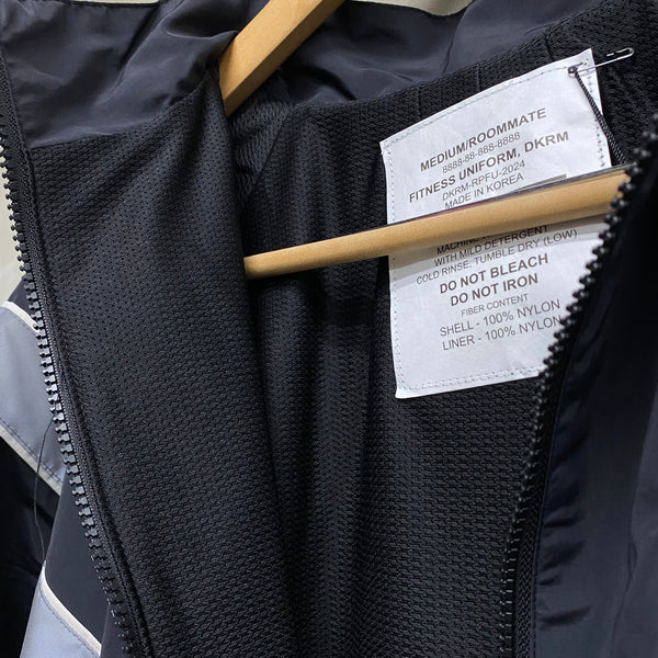 DARKR8M STUDIO  IPFU JACKET / DARKR8M STUDIO
