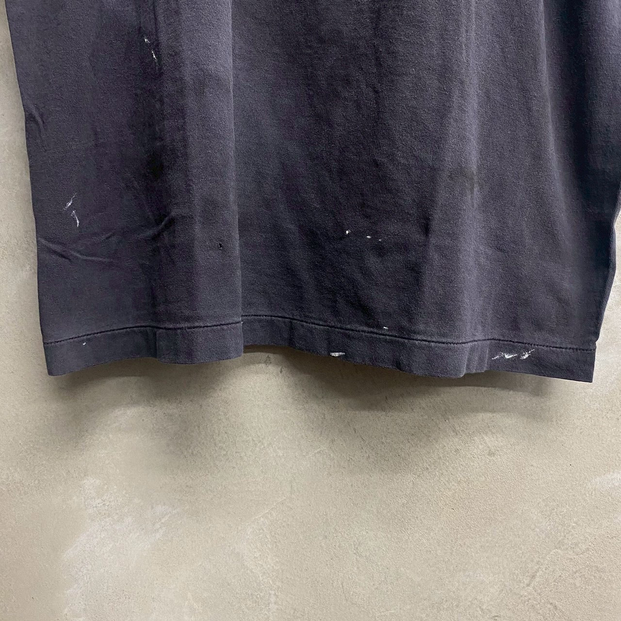 SAINT Mxxxxxx × Kosuke Kawamura SHORT SLEEVE T-SHIRTS ' PERVERSION  ' - COLLABORATION - / Saint Michael