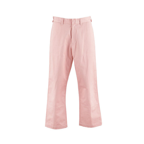 SAINT MICHAEL WIDE PANTS ' CHINO ' / Saint Michael