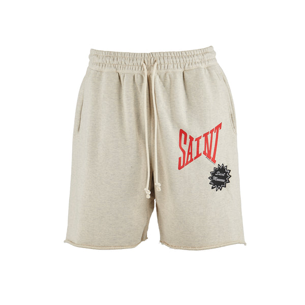 SAINT MICHAEL SHORT PANTS ' SAINT ' / Saint Michael