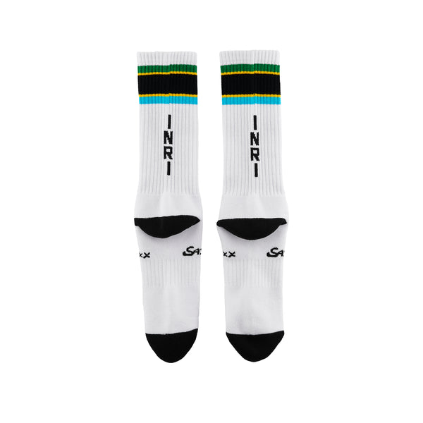 SAINT MICHAEL SOCKS ' TANZANIA ' / Saint Michael