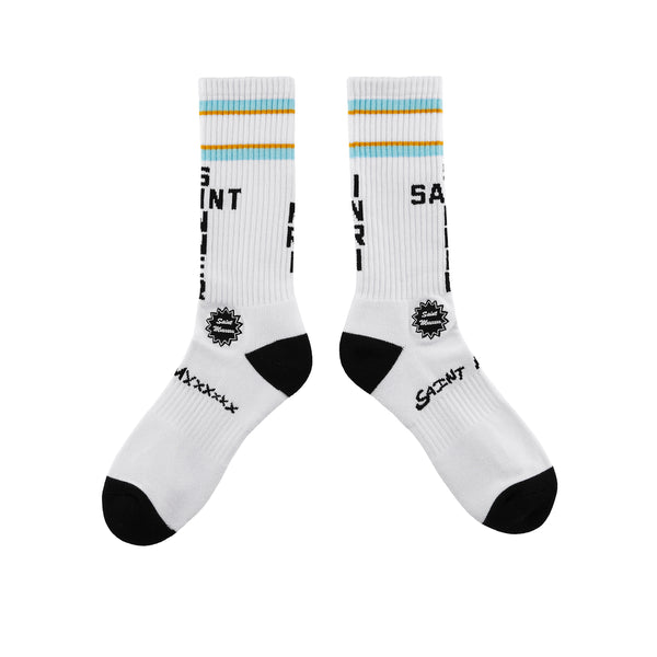 SAINT MICHAEL SOCKS ' ARGENTINA ' / Saint Michael