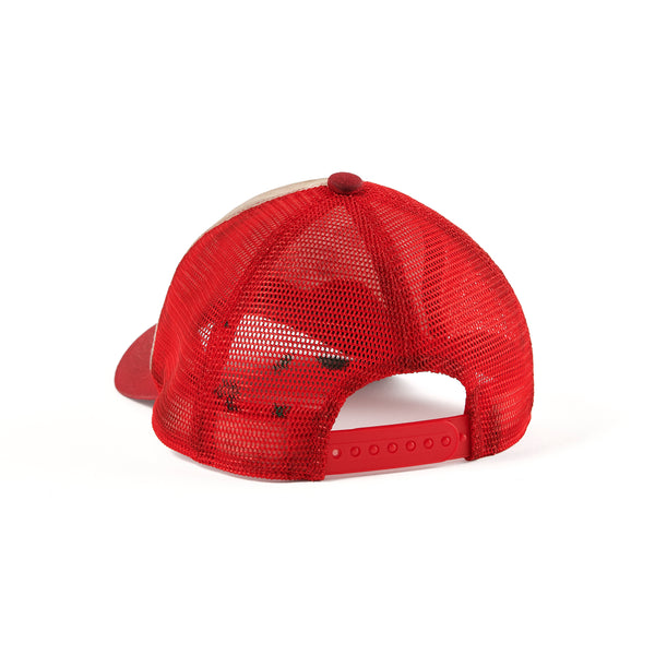 SAINT MICHAEL x SW CAP ' SEAN ' -COLLABORATION- / Saint Michael