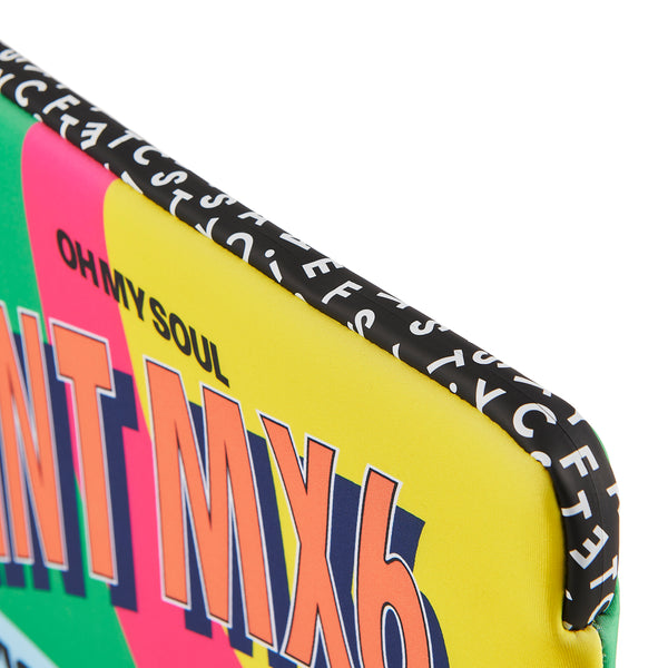 SAINT MICHAEL × CASETiFY MACBOOK SLEEVE CASE 13 - COLLABORATION -  / Saint Michael