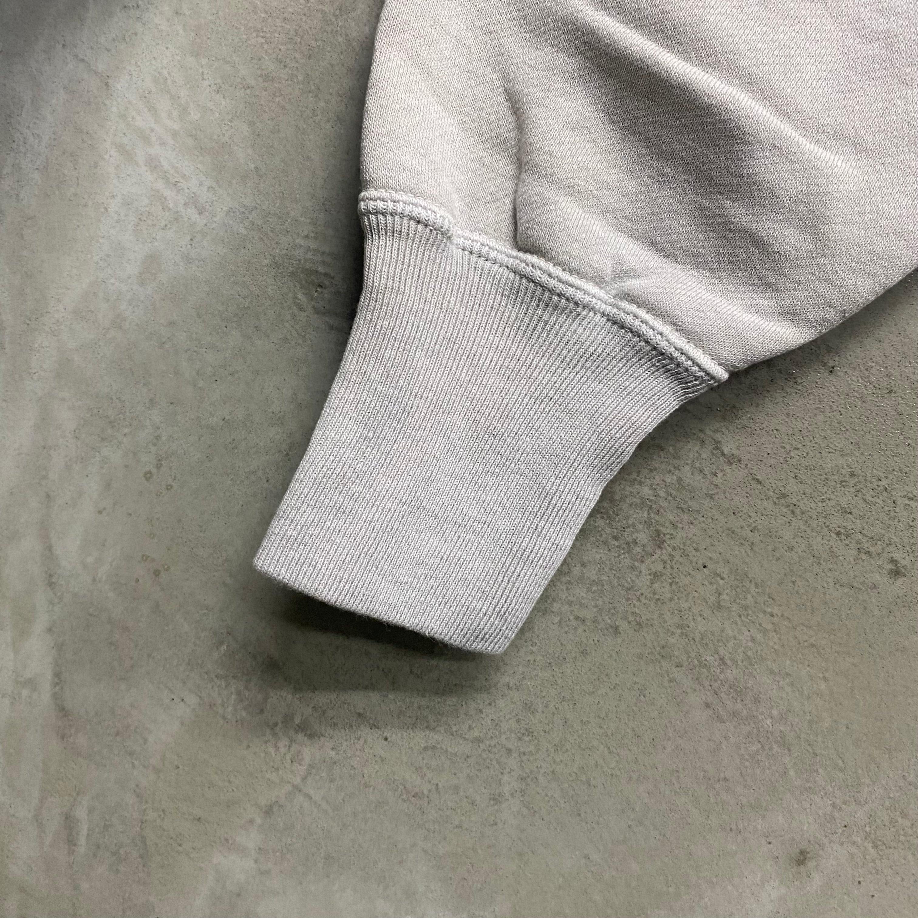 SAINT MICHAEL x BerBerJin HOODIE ' V ' -COLLABORATION- / Saint Michael