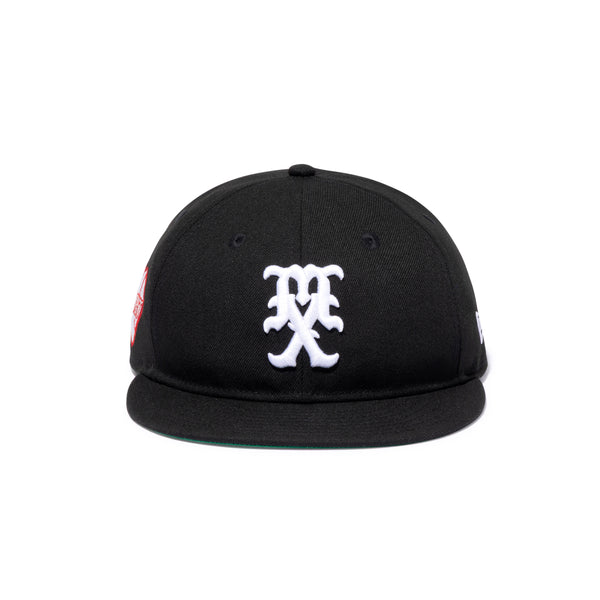 SAINT Mxxxxxx × NEWERA® CAP " CELEBRITY " / Saint Michael