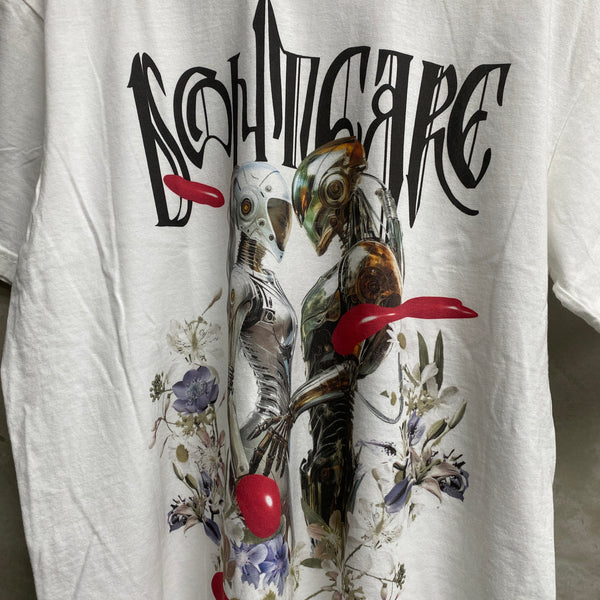 ［ FINAL ONE ! ］DON'T CARE SHORT SLEEVE T-SHIRTS " DC-GT2509 ” / DON'T CARE