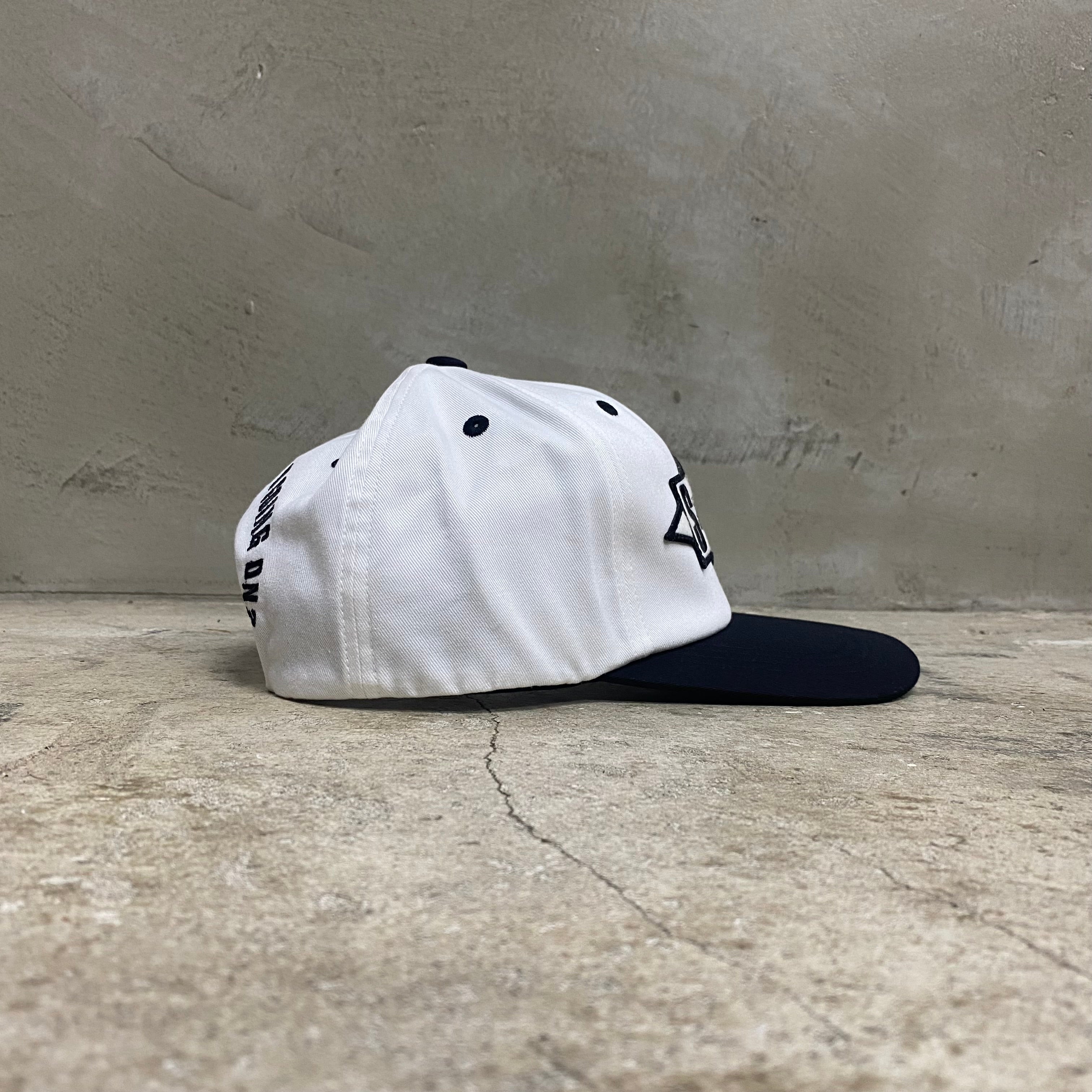 SAINT Mxxxxxx × The KLF CAP " KLF_CAP " / Saint Michael