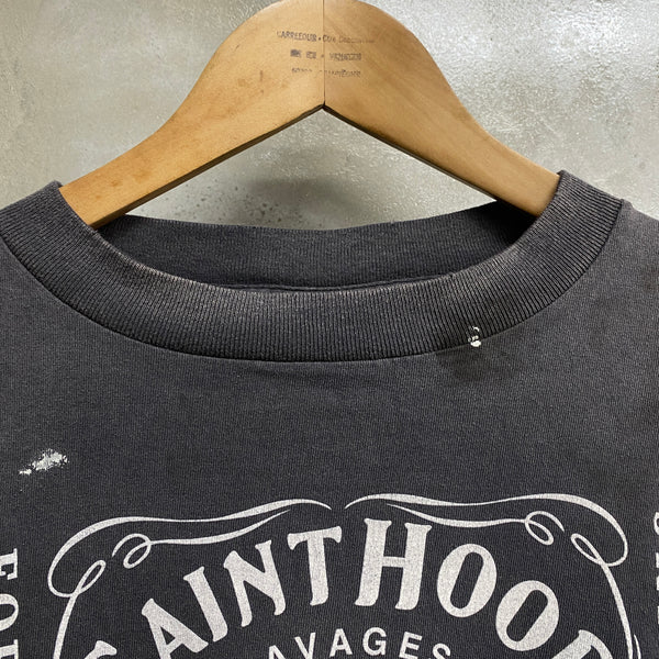 SAINT Mxxxxxx x NEIGHBORHOOD STHD . SS TEE FEARLESS -COLLABORATION-/ Saint Michael
