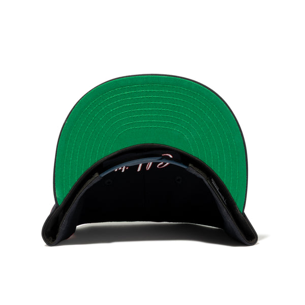 SAINT Mxxxxxx × NEWERA® CAP " CELEBRITY " / Saint Michael