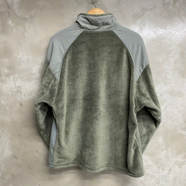 [ ONLY ONE ! ] ECWCS GEN3 LEVEL III FLEECE JACKET / Mr.Clean Select