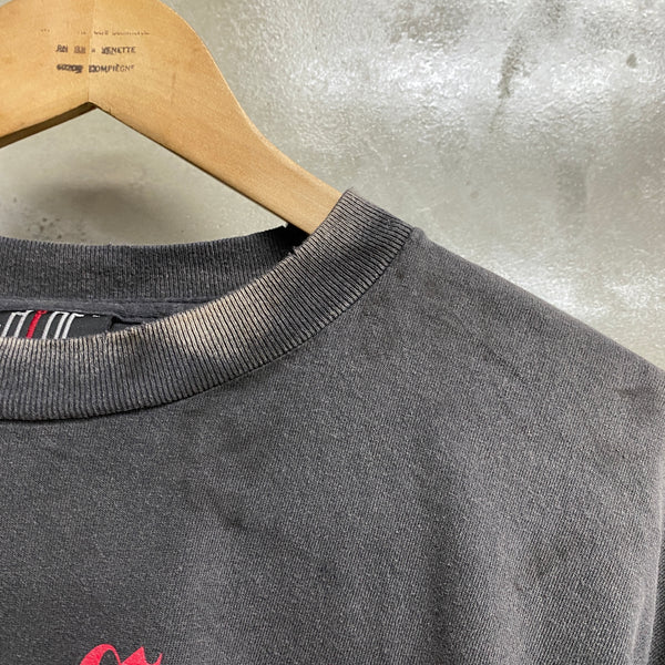 SAINT Mxxxxxx × Kosuke Kawamura LONG SLEEVE T-SHIRTS ' COMPLETE CONTRL  ' - COLLABORATION - / Saint Michael