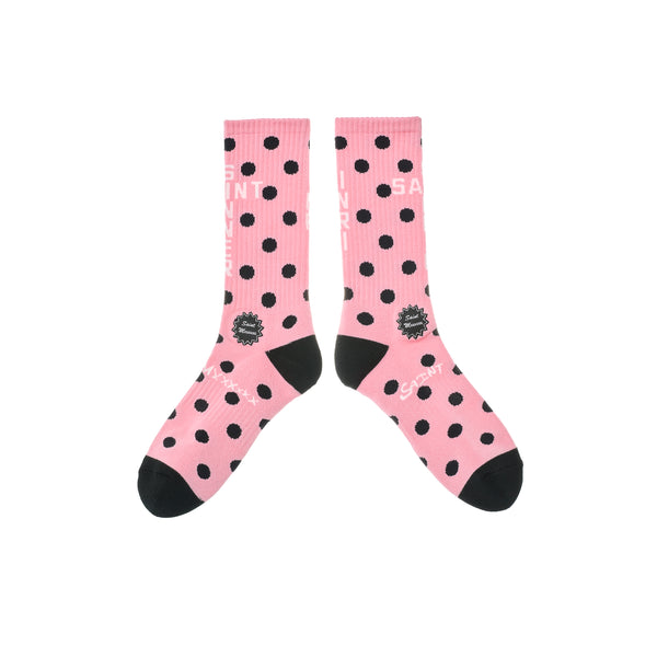 SAINT Mxxxxxx SOCKS “ DOT “ / Saint Michael