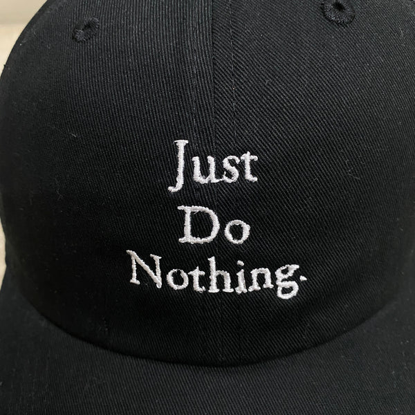 Do Nothing Congress CAP  " Just Do Nothing " / Do Nothing Congress