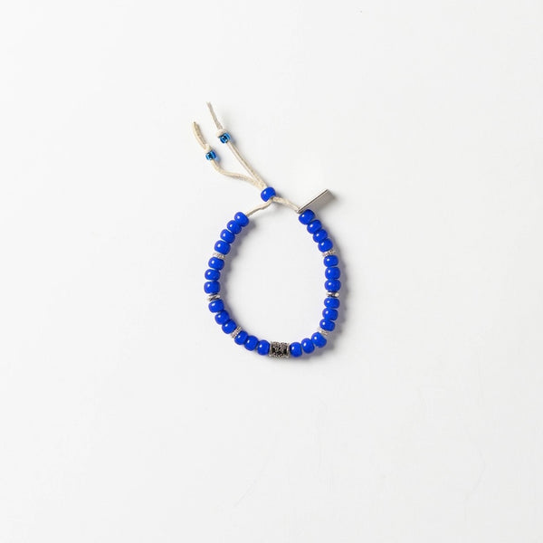 KAMIYA Glass Beads Bracelet / KAMIYA