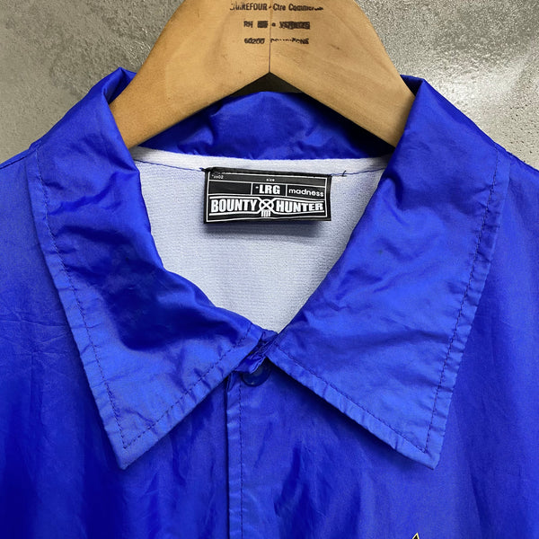 [ USED ] BOUNTY HUNTER COACH JACKET  / ARCHIVE