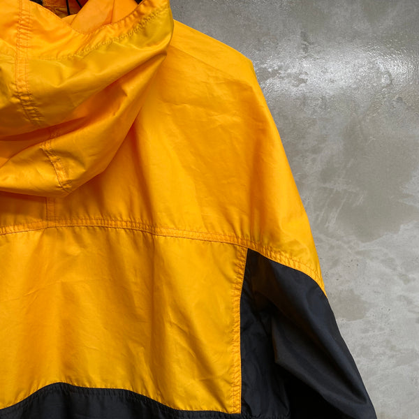 [ USED ] NIKE ACG NYLON ANORAK / USED STREET
