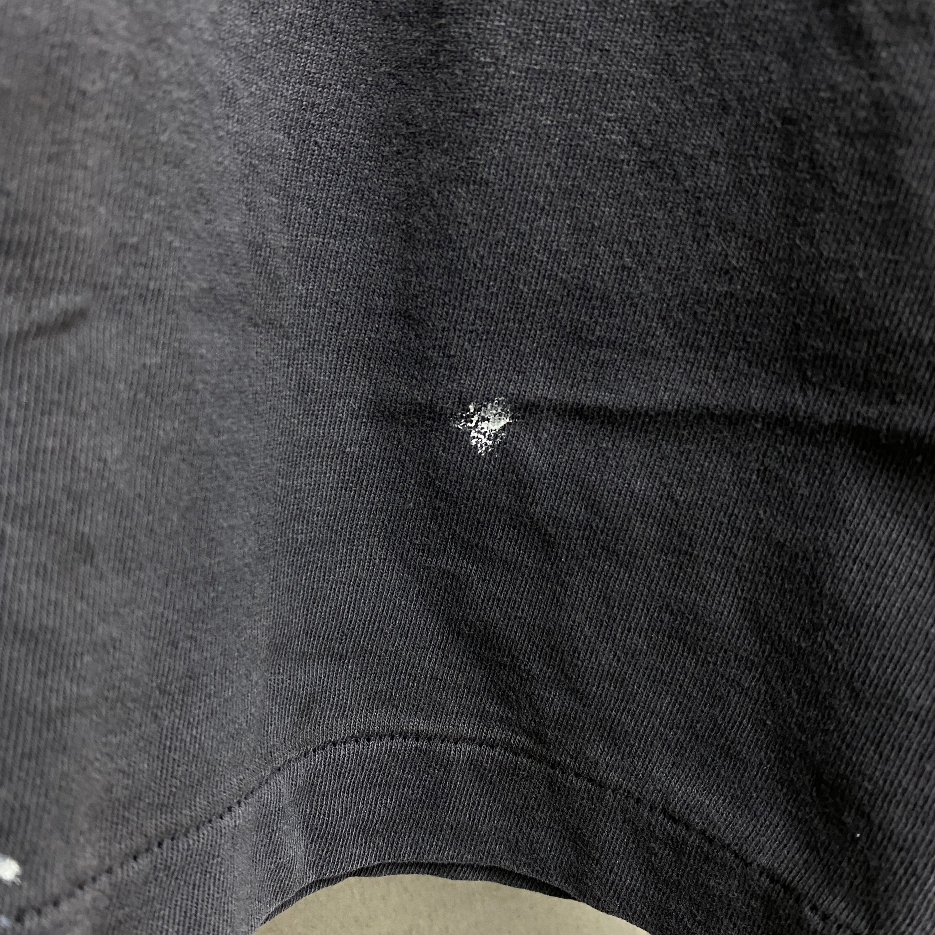 ［ FINAL ONE ! ］SAINT Mxxxxxx SHORT SLEEVE T-SHIRT ' LOVE ' / Saint Michael