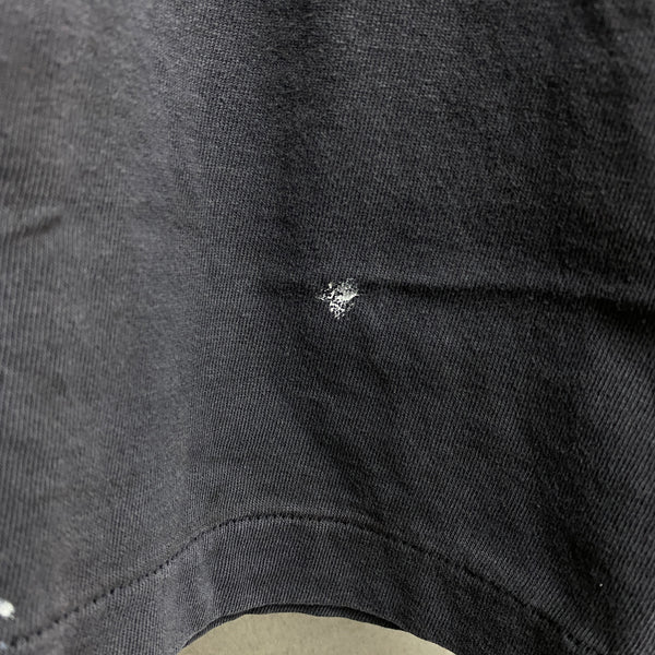 SAINT Mxxxxxx SHORT SLEEVE T-SHIRT ' LOVE ' / Saint Michael