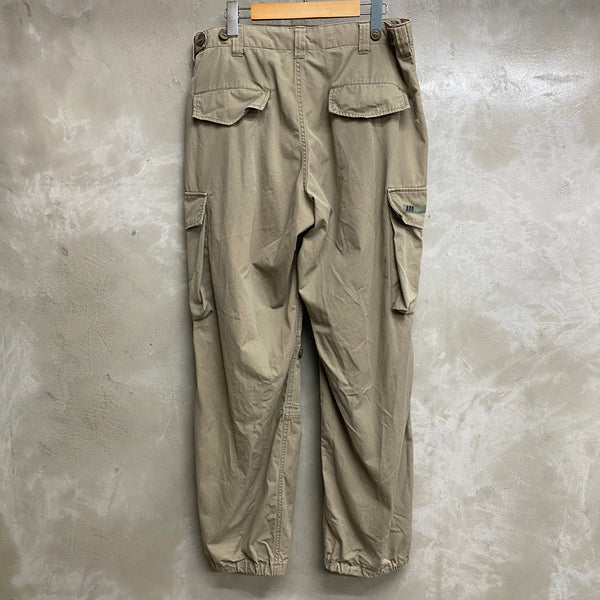 [ USED] WTAPS CARGO PANTS / ARCHIVE