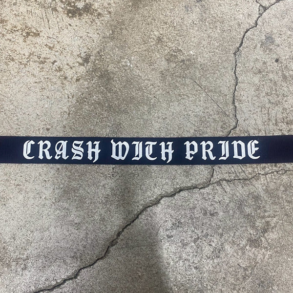 SAINT Mxxxxxx × NEIGHBORHOOD STHD . GI BELT / Saint Michael