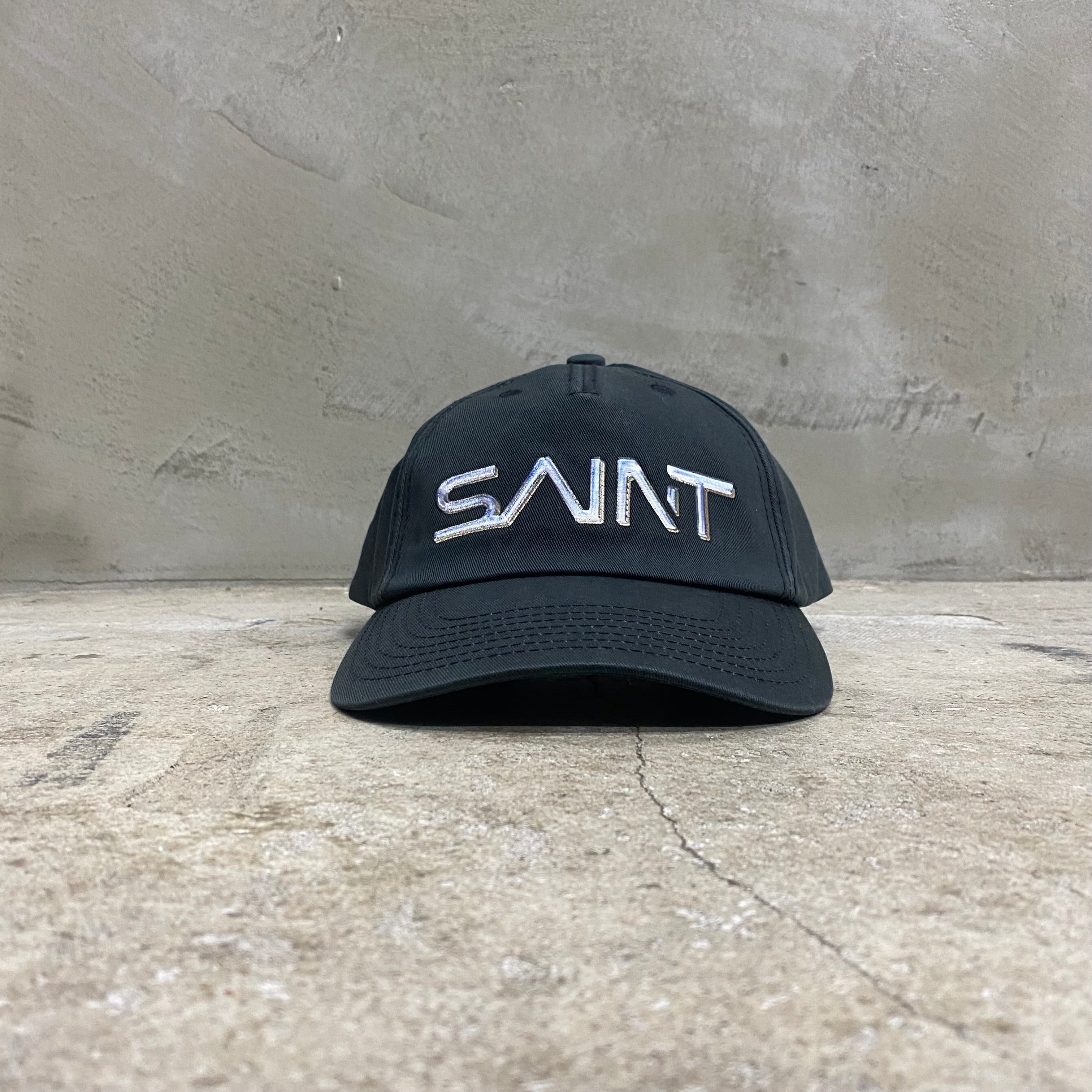 [ FINAL ONE ! ] SAINT Mxxxxxx × SORAYAMA CAP " SAINT SORAYAMA " / Saint Michael