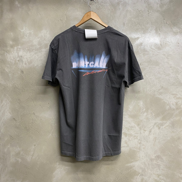 DON'T CARE SHORT SLEEVE T-SHIRTS " DC-GT2508 ” / DON'T CARE