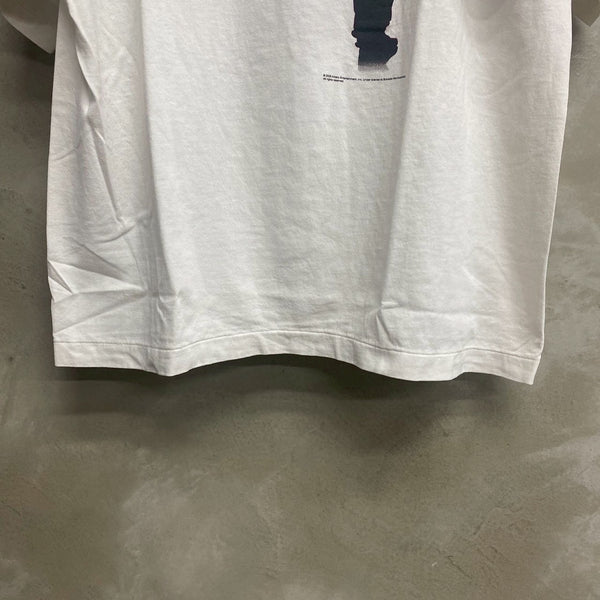 SAINT Mxxxxxx × 2PAC SHORT SLEEVE T-SHIRTS ' 2PAC  ' - COLLABORATION - / Saint Michael