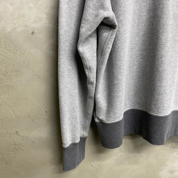 [ ONLY ONE ! ] A BATHING APE SWEAT SHIRT ‘ ASNKA ’ / STREET ARCHIVE PIECES