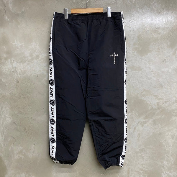 SAINT MICHAEL TRACK PANTS / Saint Michael