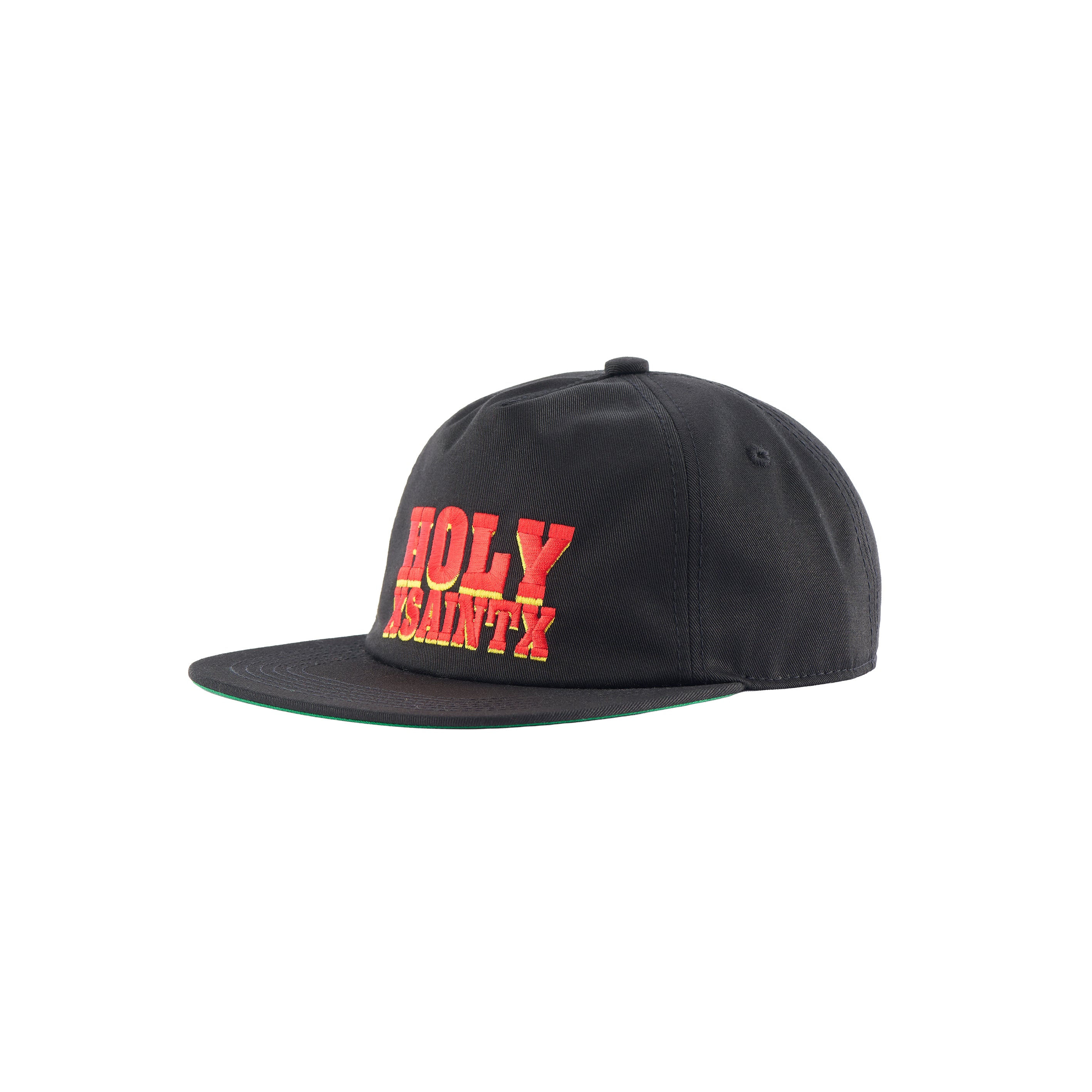 SAINT Mxxxxxx CAP " HOLY SAINT " / Saint Michael