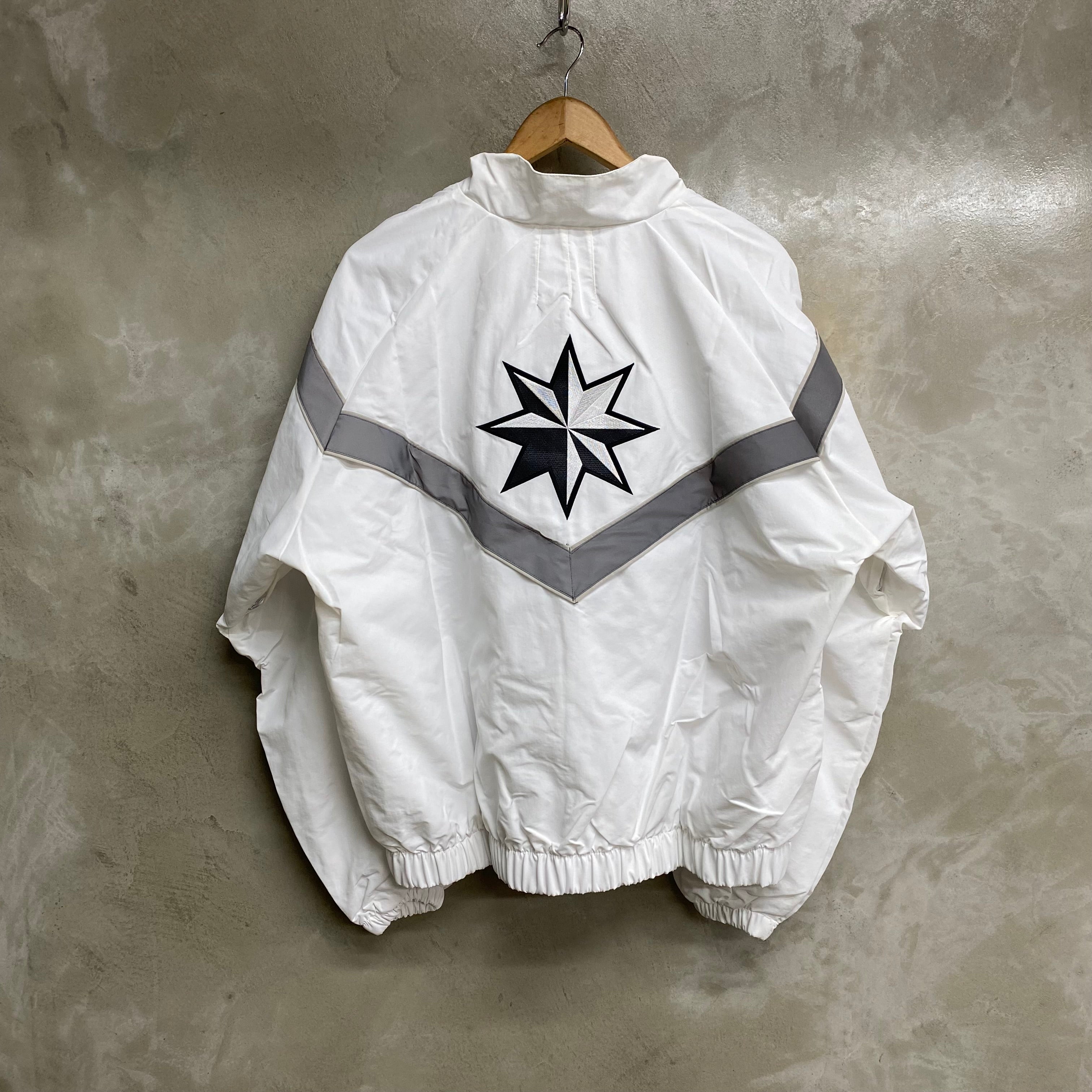 ［ LAST ONE ! ］DARKR8M STUDIO  IPFU JACKET / DARKR8M STUDIO