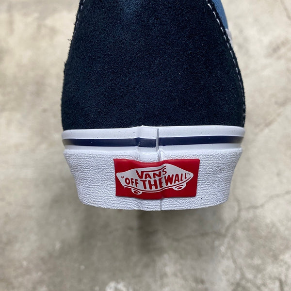 Sk8-Hi ' Canvas × Suede ' -VANS CLASSIC LINE-
