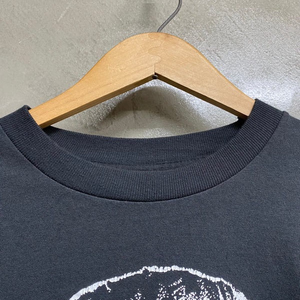 LOCALS ONLY  I AM A HUMAN  S/S TEE  / LOCALS ONLY