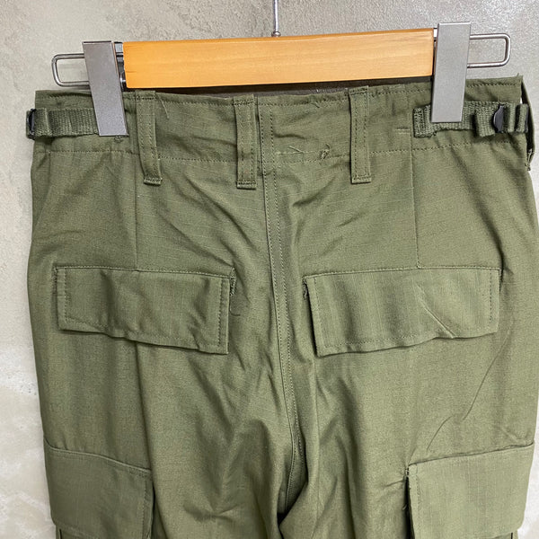 [ONLY ONE!] US ARMED FORCES JUNGLE FATIGUE TROUSERS / Mr.Clean Select