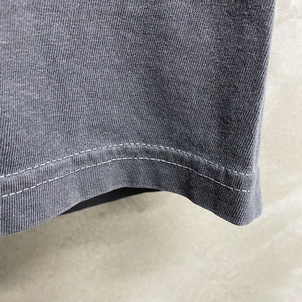 DON'T CARE SHORT SLEEVE T-SHIRTS " DC-GT2504 ” / DON'T CARE